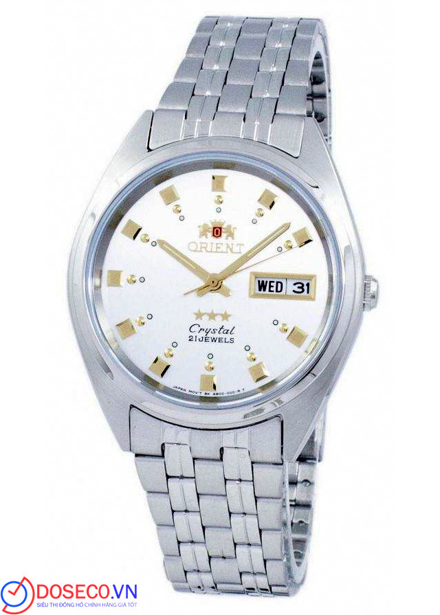 Giá đồng hồ Orient 3 sao cổ Tìm hiểu về giá trị và các mẫu nổi bật